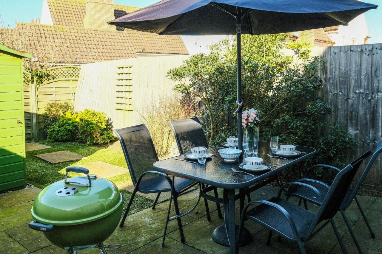 Pinky Cottage Aldeburgh Exterior photo